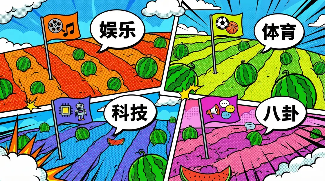 好色精灵探访记 娱乐瓜田分类